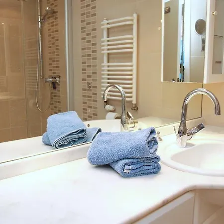 شقة Maritim Residenz App.354 تيميندورفير ستراند